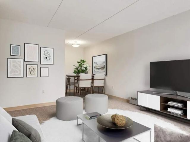 2 Bedroom at Heritage House