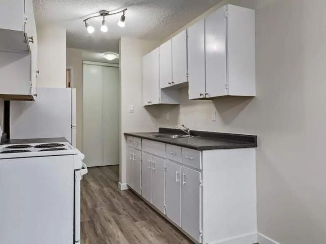 2 Bedroom at Huxley Apartments