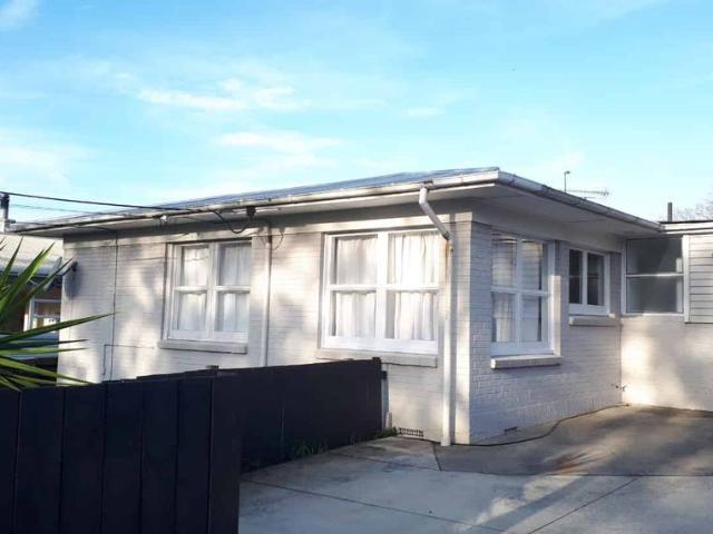 2 bedroom at Northcote, Willow Park School, Northcote Intermediate