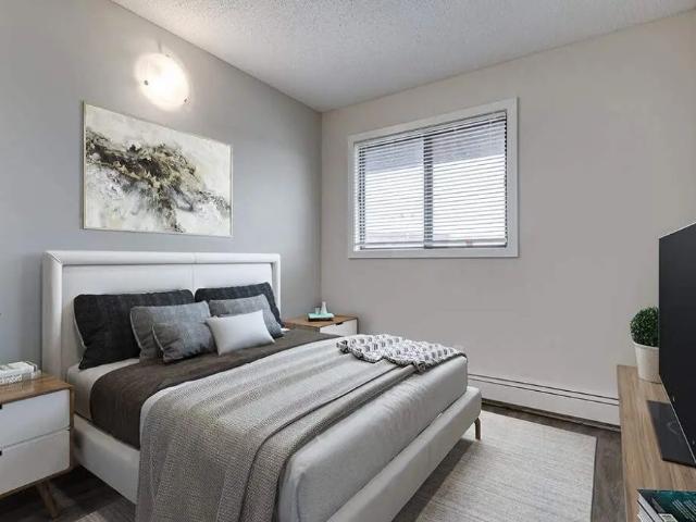 2 Bedroom at St. James Place