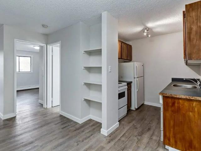 2 Bedroom at St. James Place