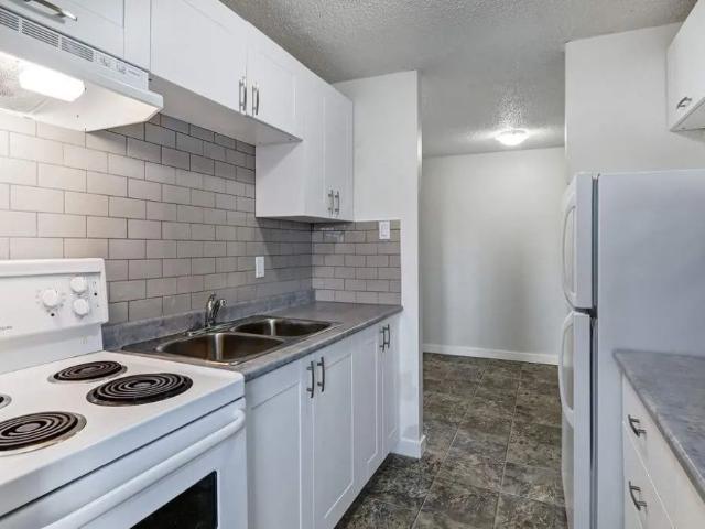 2 Bedroom at Parkview Place