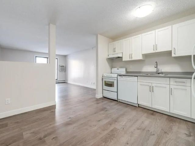 2 Bedroom at Reid Park Estates