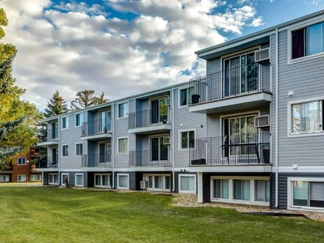 2 Bedroom at Woodlily Court