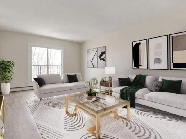 2 Bedroom at WaverTree Apartments