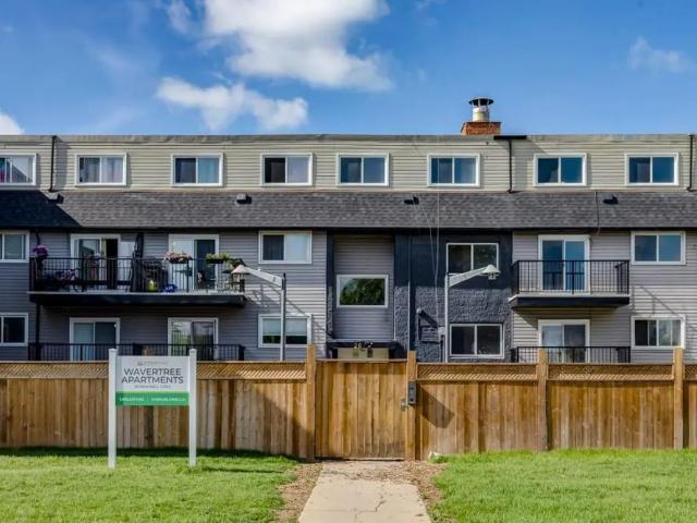 2 Bedroom at WaverTree Apartments