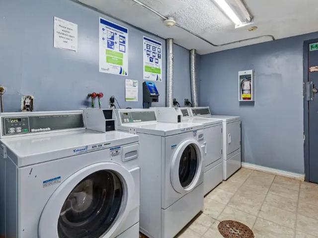 2 Bedroom at Westbrook Apartments