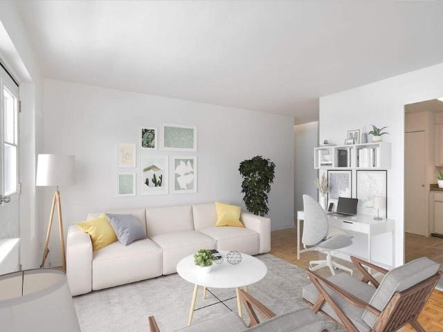 2 Bedroom Available At 455 Racine Avenue, Dorval 455 Racine Avenue, Dorval