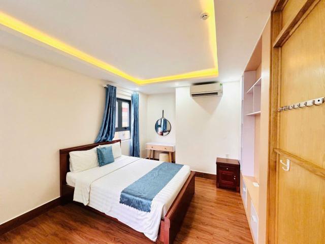 2 BEDROOM – BA HUYEN THANH QUAN
