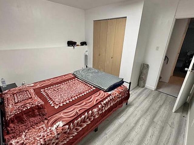 2 Bedroom Basement