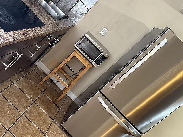 2 Bedroom Basement For Rent