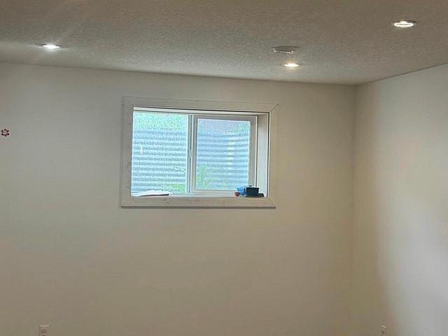 2 Bedroom Basement For Rent In Skyview