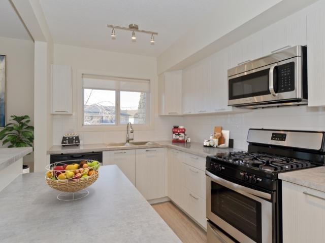 2 Bedroom Basement for rent in Spruce Ridge Estates in 104 19A Hemlock Cres. SW, Calgary, Wildwood Calgary, T3C 2Z2