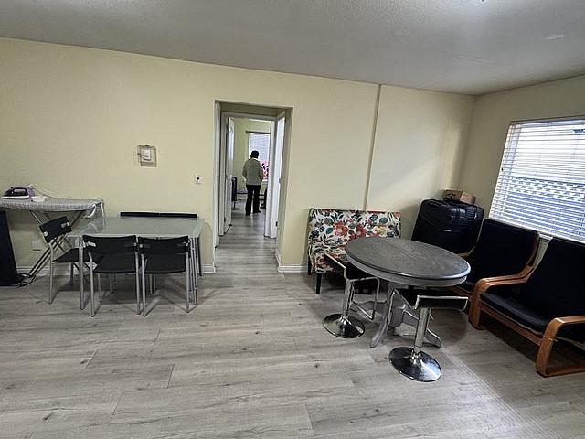 2 Bedroom Basement For Rent Near Gurdwara