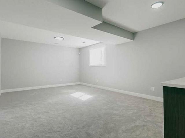 2 Bedroom Basement For Rent Sherwood Nw