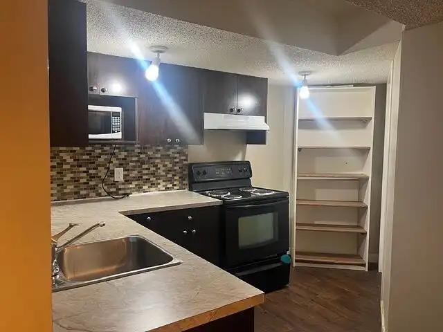 2 Bedroom Basement in Coventry Hills for Rent