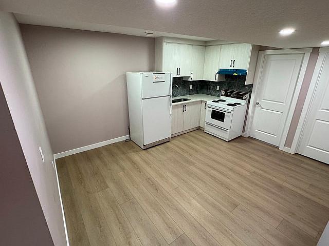 2 Bedroom Basement In Cornerstone
