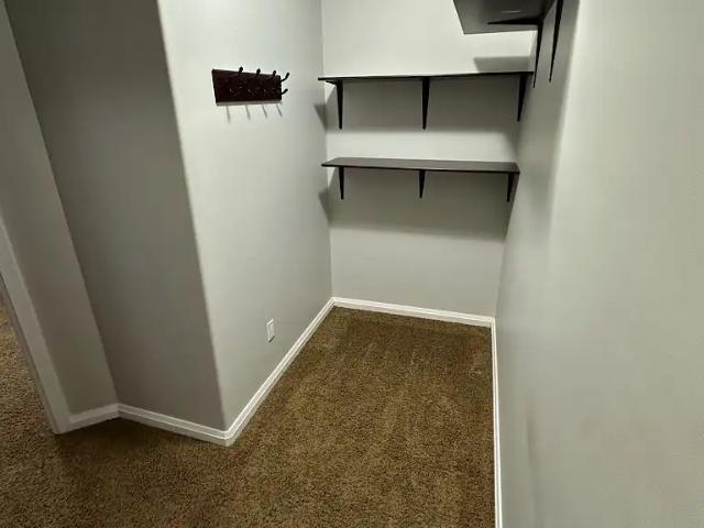 2 Bedroom Basement Suit
