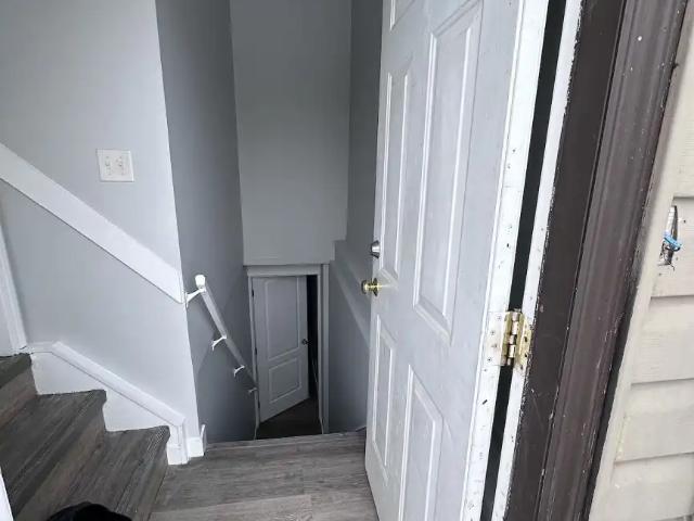 2 Bedroom Basement Suite