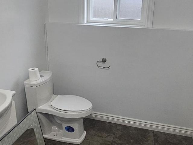 2 Bedroom Basement Suite – Cedar Hills
