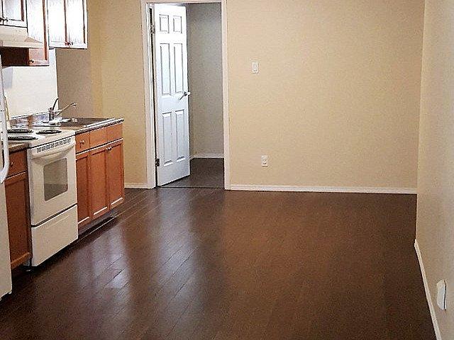 2 Bedroom Basement Suite Available For Rent may 1st