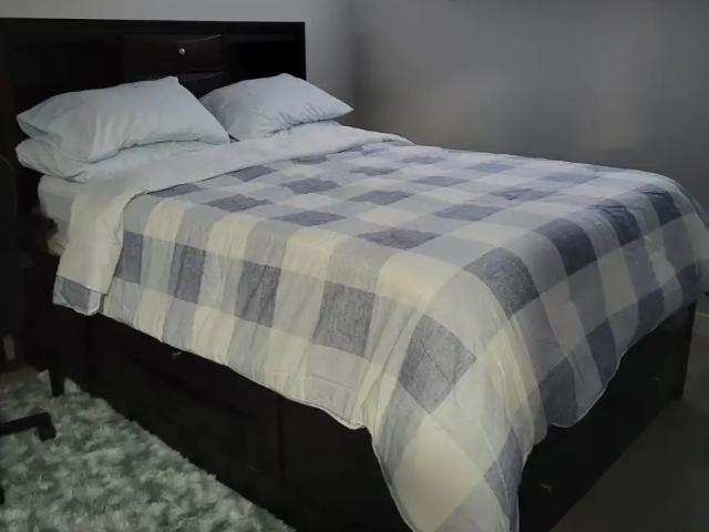 2 Bedroom Basement Suite for Rent – Northeast Edmonton