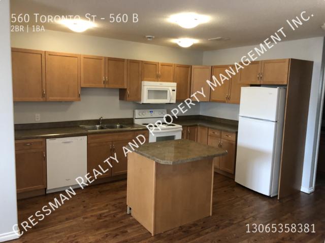 2 Bedroom Basement Suite on Corner Lot