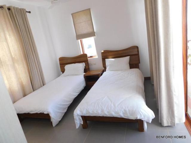 2 bedroom beach side apartment on sale Kikambala