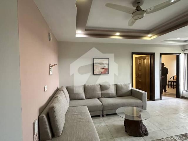 2 Bedroom Beautiful Furnished Apartment Available For Sale