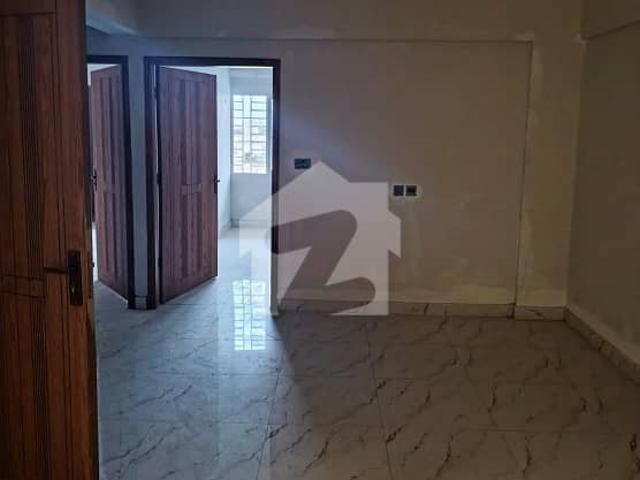 2 Bedroom Brand New Apartment For Rent