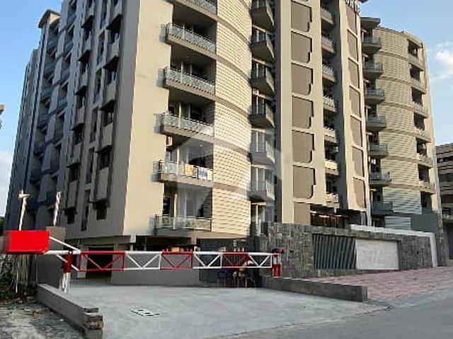 2 Bedroom Brand New Apartment for Rent G 11, Islamabad