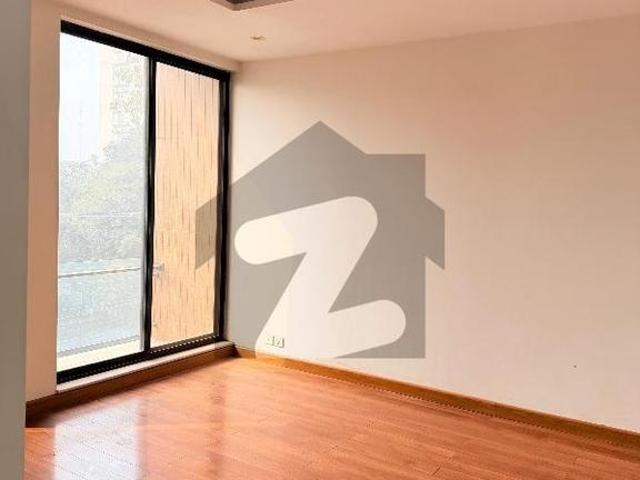 2 Bedroom Brand New Apartment For Rent Gulberg