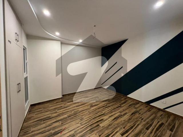2 Bedroom Brand New Apartment for Rent in Faisal Town F 18 Islamabad Faisal Town F 18