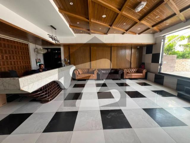 2 Bedroom Brand New Flat for Rent in The Gate Mall & Apartments in Faisal Town Islamabad Faisal Town Phase 1 Block A