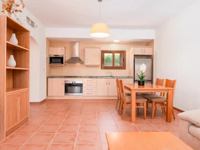 2 bedroom bungalow for rent in Alicante