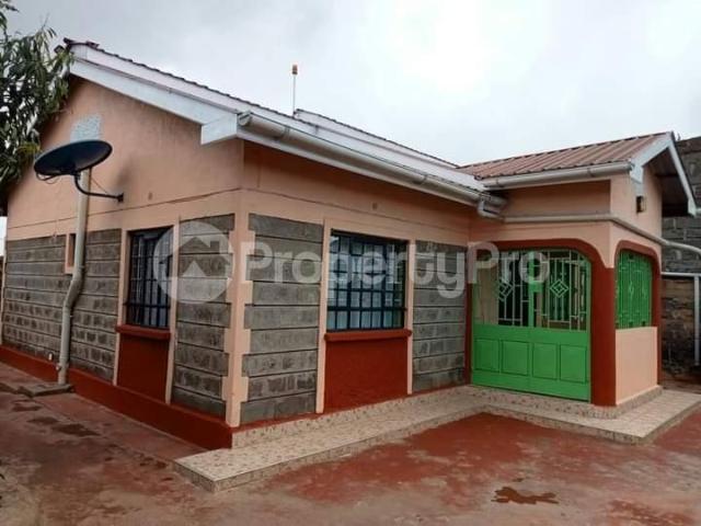 2 bedroom Bungalow Houses for rent Nyeri Skuta, Nyeri Town Nyeri PID: 8AMWB | PropertyPro