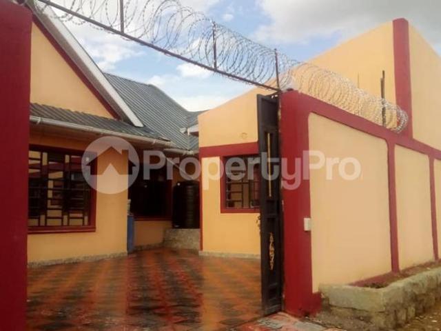 2 bedroom Bungalow Houses for rent Nakuru Town Nakuru PID: 5BDBL | PropertyPro