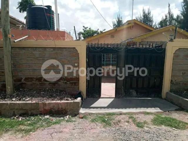 2 bedroom Bungalow Houses for rent Sagana Kirinyaga Central Kirinyaga PID: 0ARDL | PropertyPro