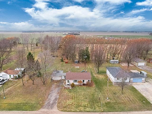 2 bedroom Bungalow Surrounded By Nature In Wheatley