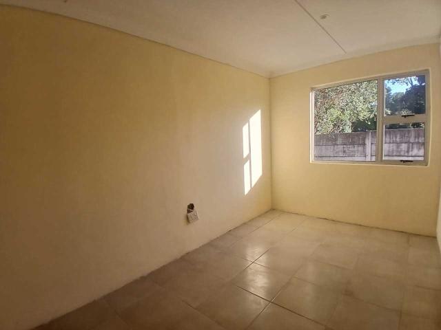 2 Bedroom Garden cottage