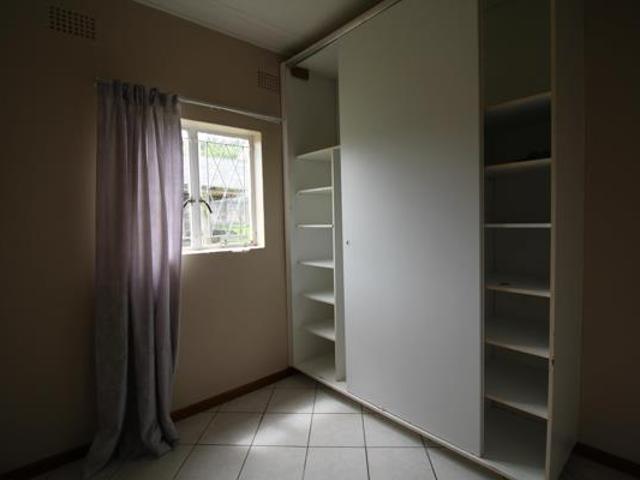 2 Bedroom Garden Cottage in Cambridge