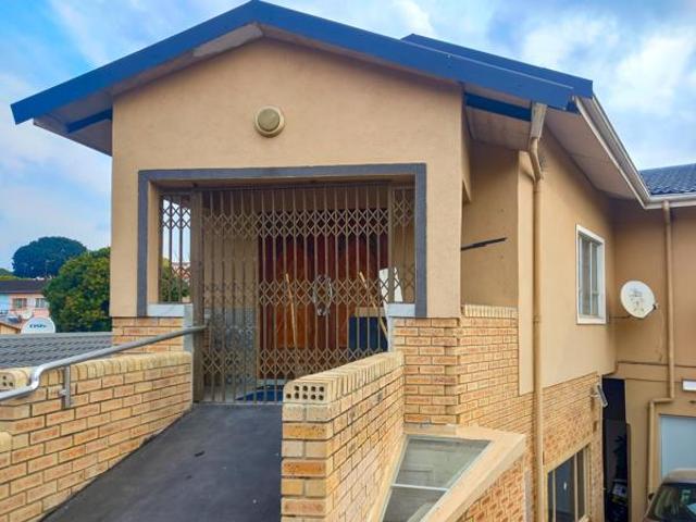 2 Bedroom Garden Cottage in Caneside