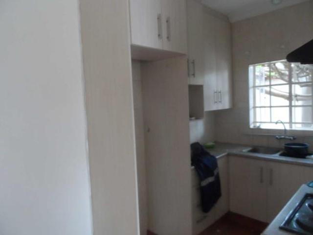 2 Bedroom Garden Cottage in Capital Park