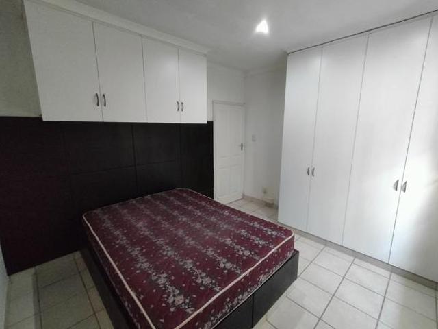2 Bedroom Garden Cottage in Chase Valley