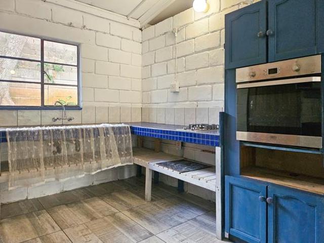 2 Bedroom Garden Cottage in Amanzimtoti