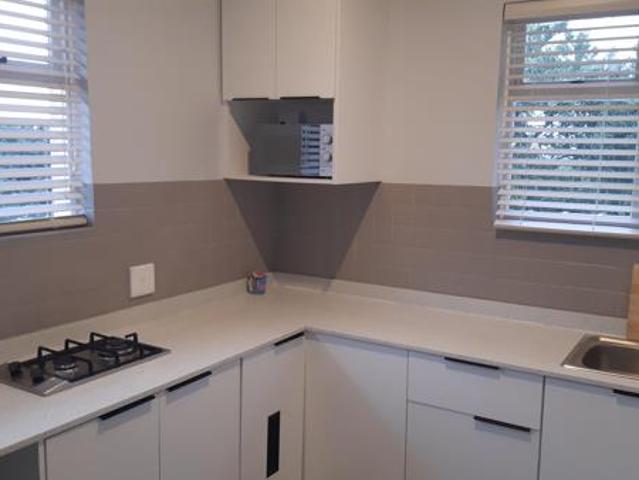 2 Bedroom Garden Cottage in Amanzimtoti