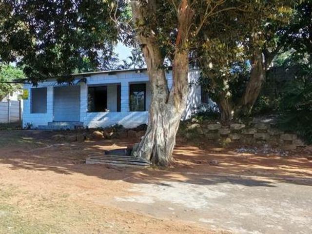 2 Bedroom Garden Cottage in Amanzimtoti