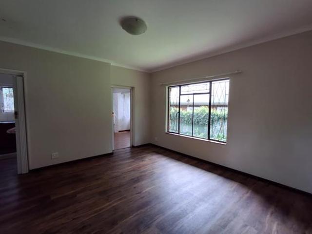2 Bedroom Garden Cottage in Assagay