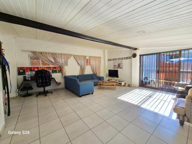 2 Bedroom Garden Cottage in Assagay