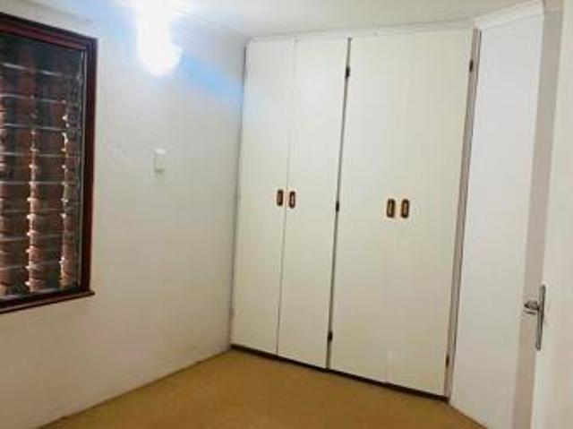 2 Bedroom Garden Cottage in Atholl Heights